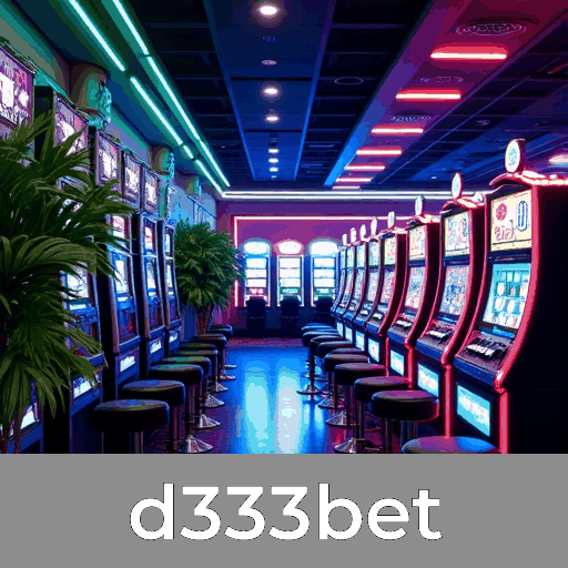 Descubra os Bonus Exclusivos do d333bet com Sorte Extra