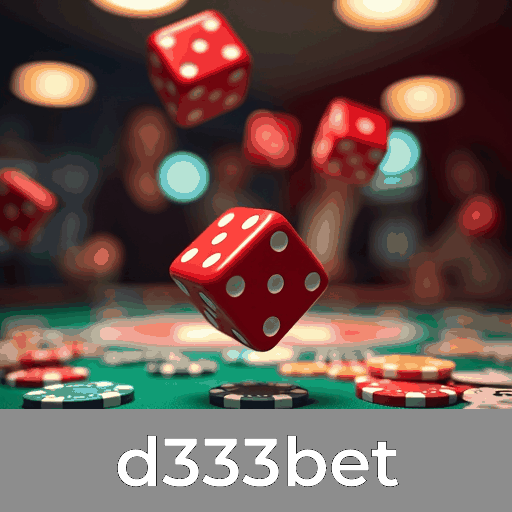 Desfrute da Roleta Brasileira no d333bet: Experiência VIP Exclusiva