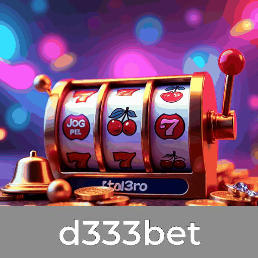 Experiência Segura com d333bet: Plataforma de Apostas Online