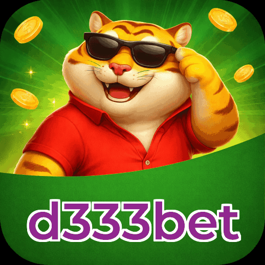 d333bet Slots - 1.500+ Jogos